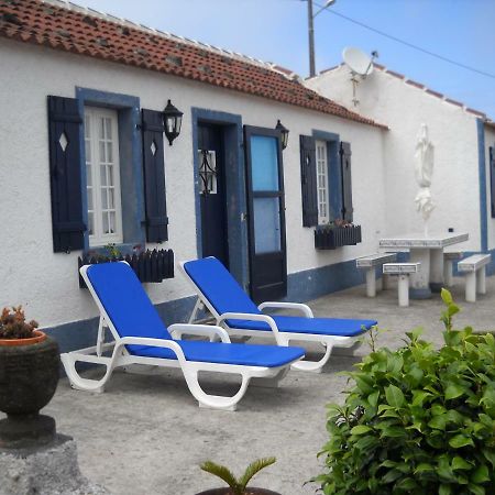 Villa Quinta do Monte Santo Vila do Porto Esterno foto