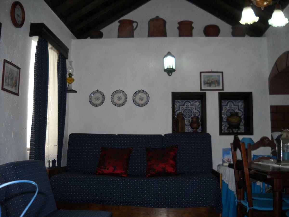 Villa Quinta do Monte Santo Vila do Porto Esterno foto
