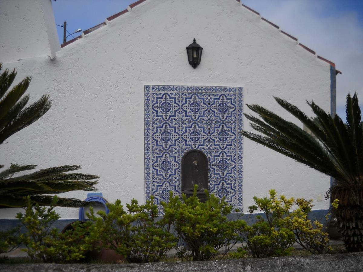 Villa Quinta do Monte Santo Vila do Porto Esterno foto