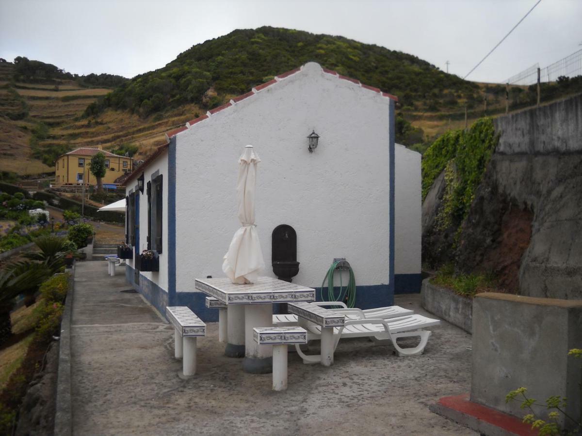 Villa Quinta do Monte Santo Vila do Porto Esterno foto