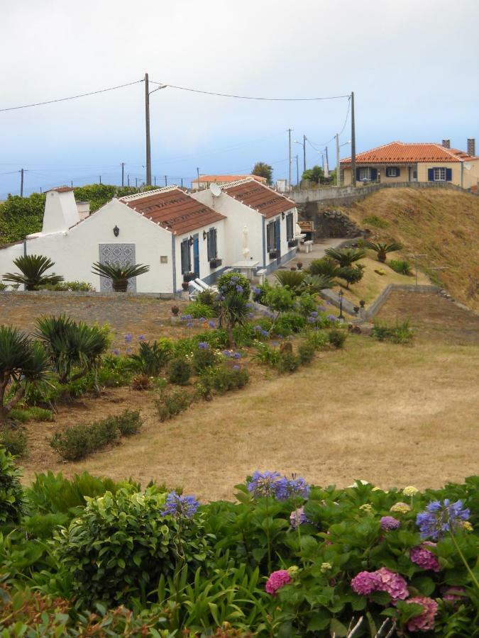Villa Quinta do Monte Santo Vila do Porto Esterno foto