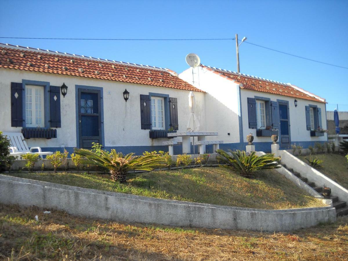 Villa Quinta do Monte Santo Vila do Porto Esterno foto