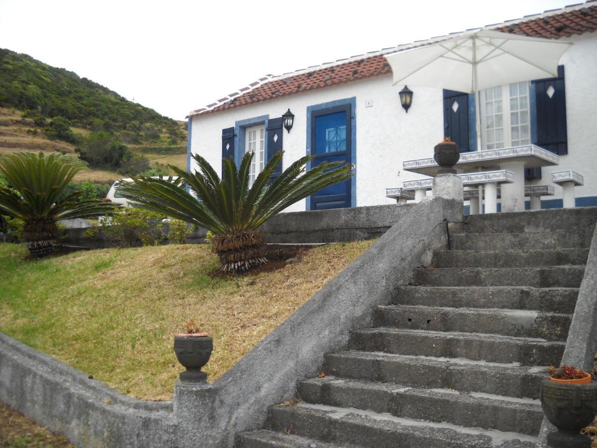 Villa Quinta do Monte Santo Vila do Porto Esterno foto