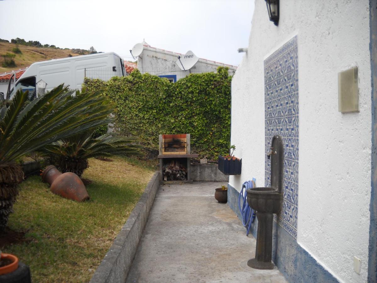 Villa Quinta do Monte Santo Vila do Porto Esterno foto